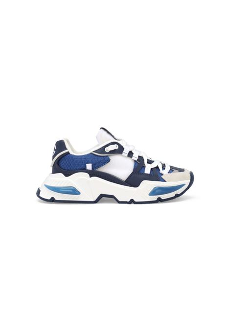 Sneakers Dolce&Gabbana Kids DOLCE&GABBANA KIDS | SCARPE | DA5118AB0468B960